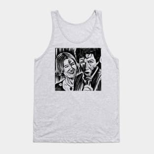 the wedding singer Tank Top